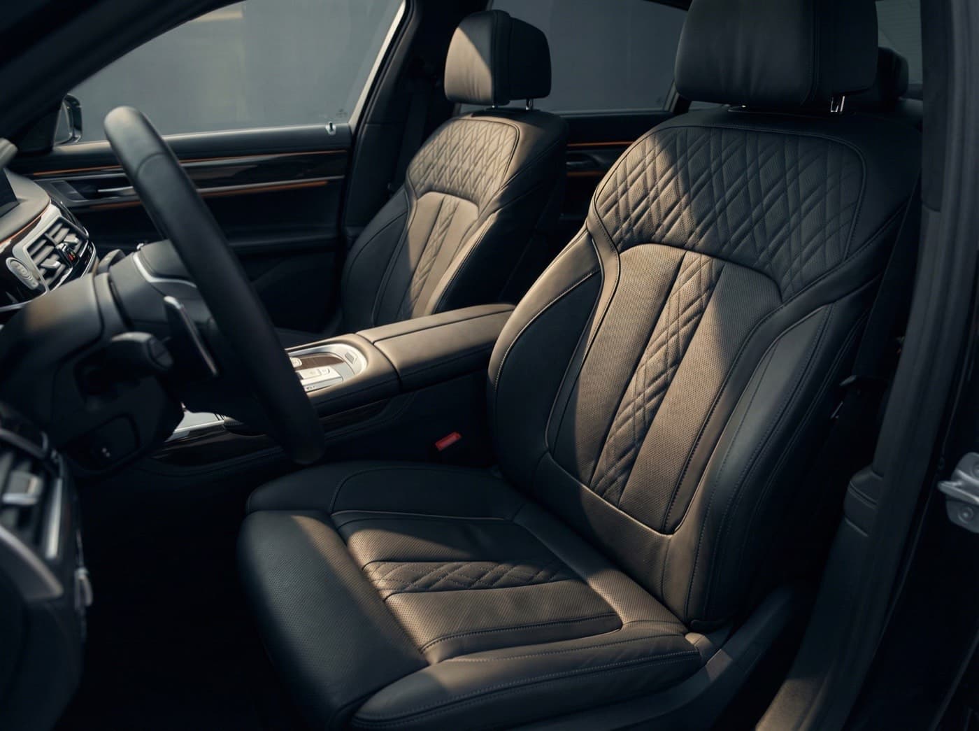 Automobile Seat