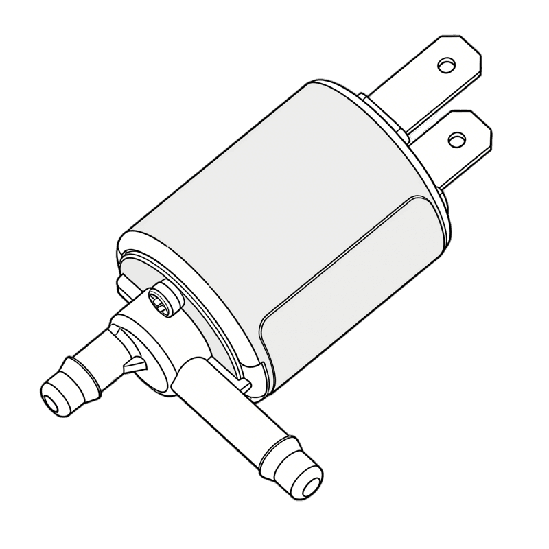 Liquid valve