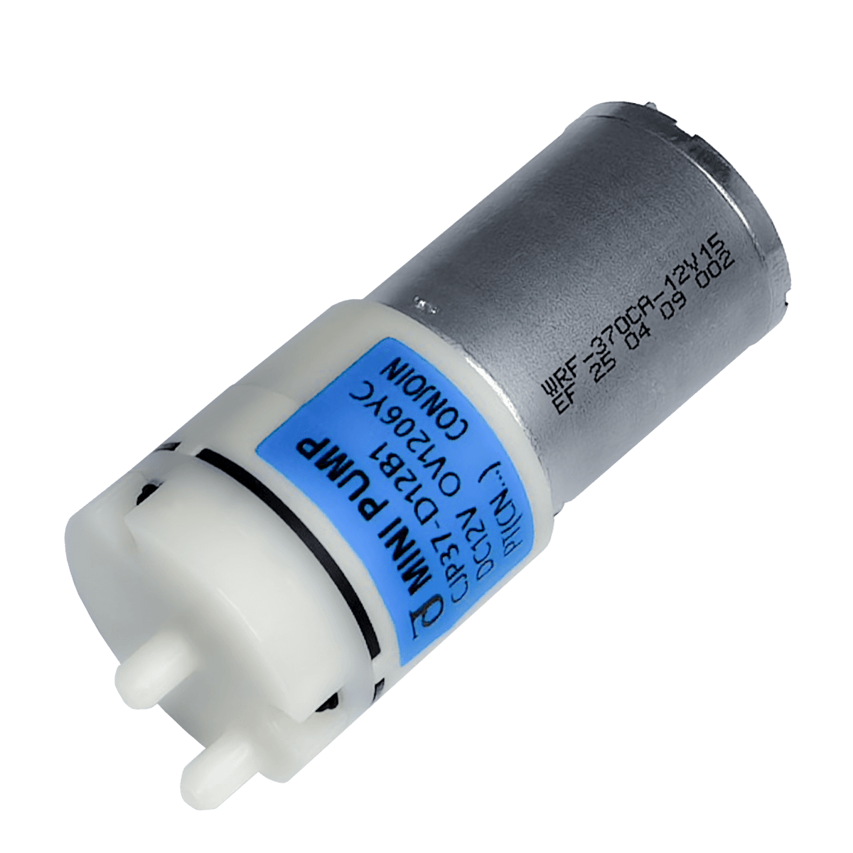 CJP37-D Dual Nozzle